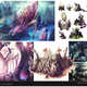 Illustration for article titled Art From Blizzard, iLeague of Legends/i Capcom
